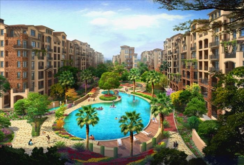 临高信基颐和湾入住率怎么样？
