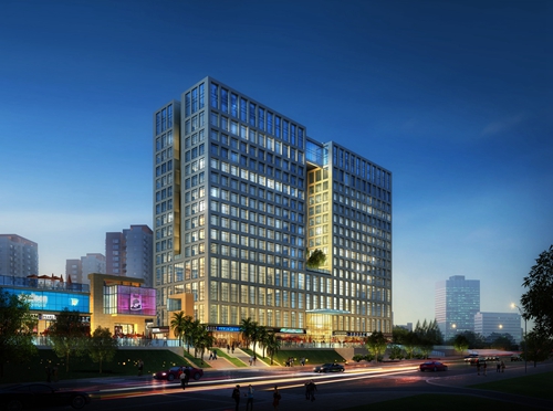 碧桂园澜江华府2022醉新房价及优势介绍！5
