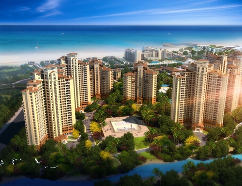 未来海南临高买房前景！未来五年衍宏春天的房价是涨还是跌？