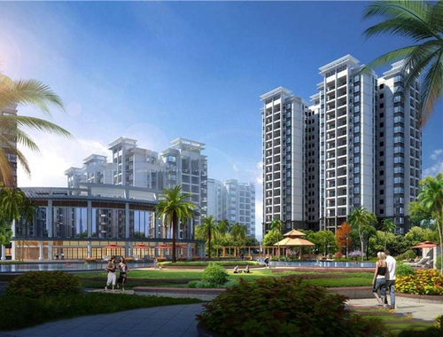 临高房价走势醉新消息2023，海南临高马袅湾醉新规划