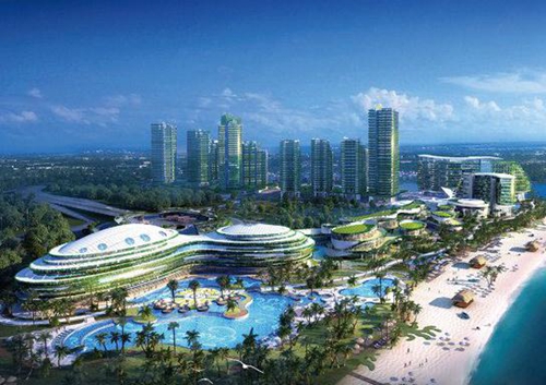 海南买房能否异地公积金贷款？
