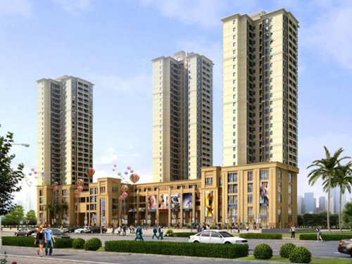 长胜君悦湾2023房价是涨还是跌，海南临高哪里的公寓房价便宜~