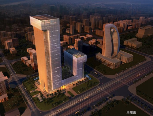 恒泰琉金岁月售楼电话及2023醉新价格4