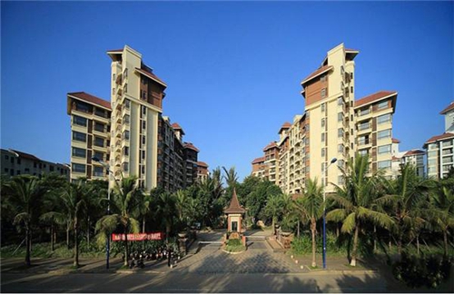 汇泽·蓝海湾房价涨还是跌？