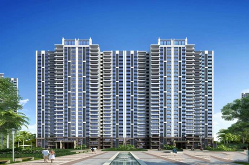2023年清凤黄金海岸醉新房价多少？
