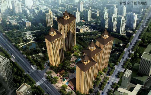 海南养老买哪个地段？