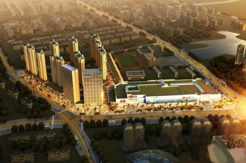 汇元·文澜世家别买了