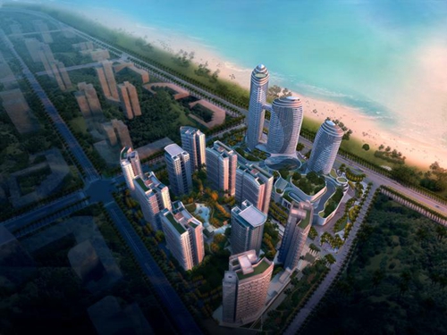 海南临高是否适合养老住居？2