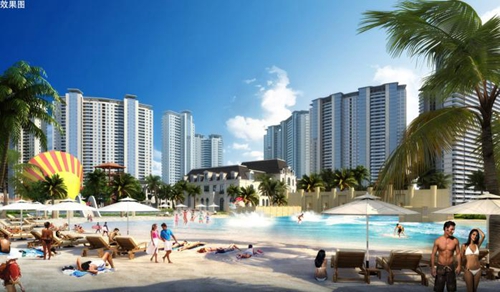 海南·马袅湾适合养老吗？
