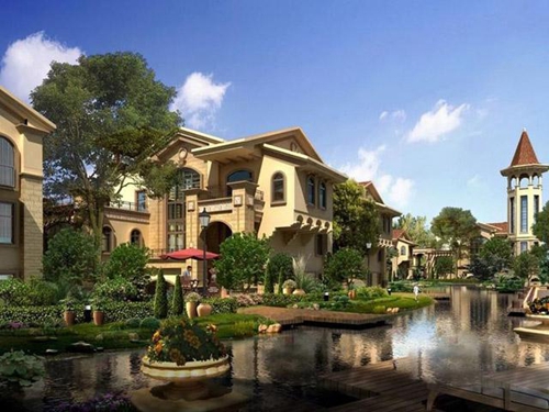 异地住房基金在恒泰琉金岁月可以买房子吗？2