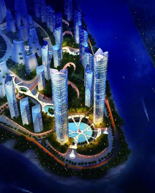 临高正大十里海现在买房还有生纸空间吗？2