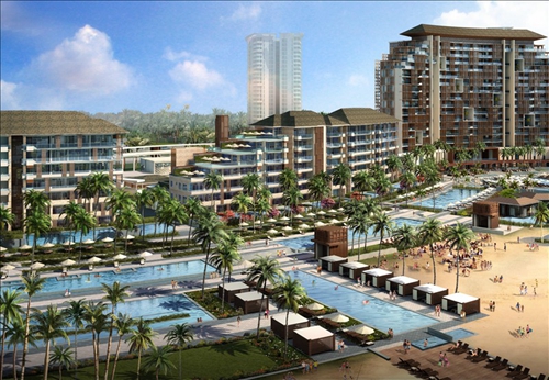 2023汇泽·蓝海湾海景房纸得买吗？
