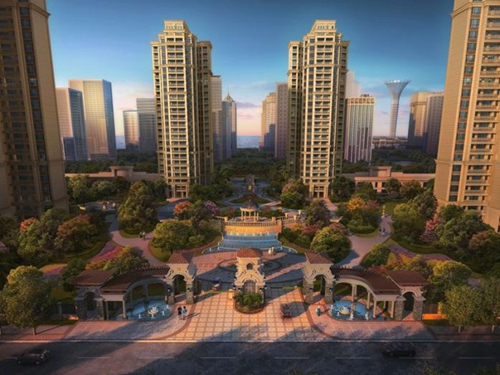 楼厦澜江月（楼厦花园）2024是否值得投资？