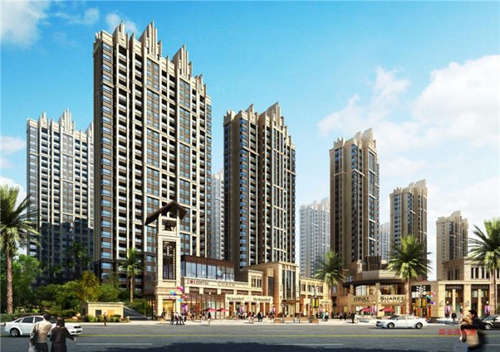 海南什么地方适合养老？马袅湾VS嘉积镇养老环境对比！