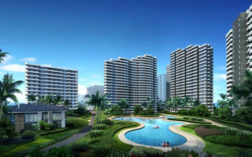 清凤黄金海岸2025房价能涨吗？