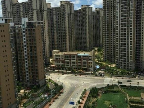 临高小户型适合长期居住吗？