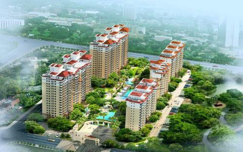 2025如何购买景业白鹭洲二手房？临高二手房升值分析~