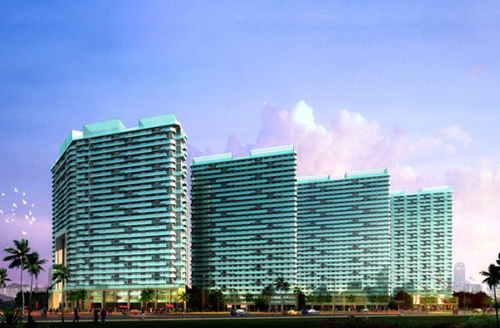 指尖江湖地图哪里好玩儿