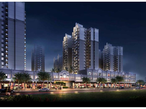 2025海南房产未来发展趋势
