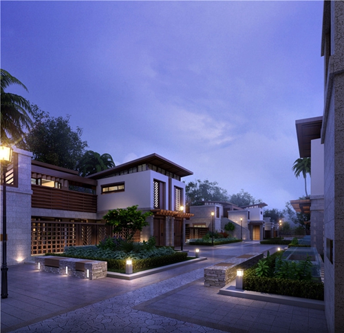 正大十里海什么样的户型才是好户型呢？