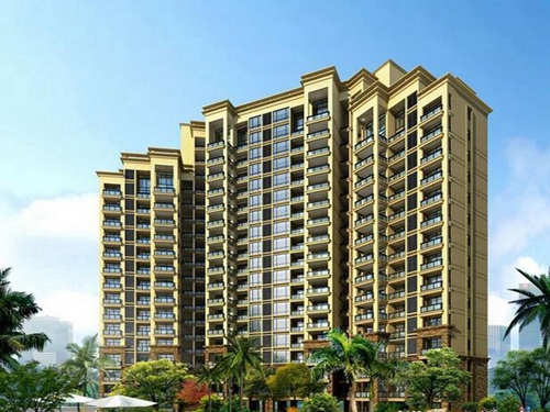 章溪河风景照片