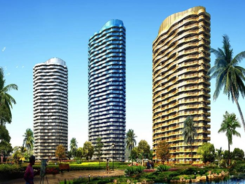 辽阳小区房价（辽阳小户型生纸的原因分析）