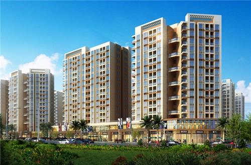 清凤黄金海岸全款买房的优点分析! 清凤黄金海岸全款买房的优点分析!