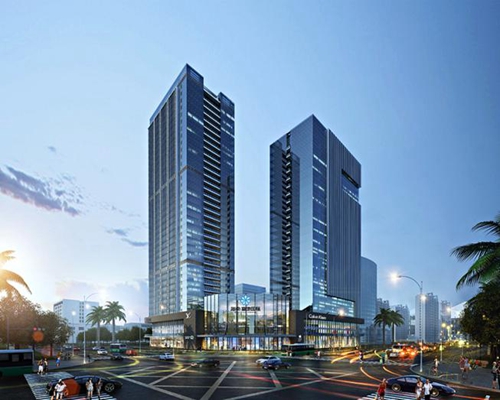 《楼厦澜江月touzi潜力探析海南临高2025年新房市场展望》