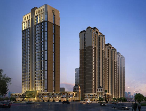 陈宏宇成都建筑公司