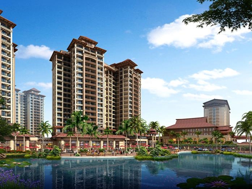 延安市旅游景点哪里好玩